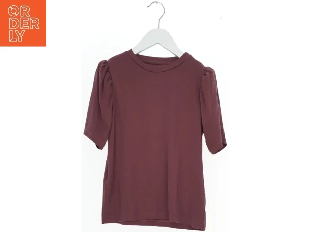 Billede 1 - Kortærmet bluse fra Name It (str. 140)
