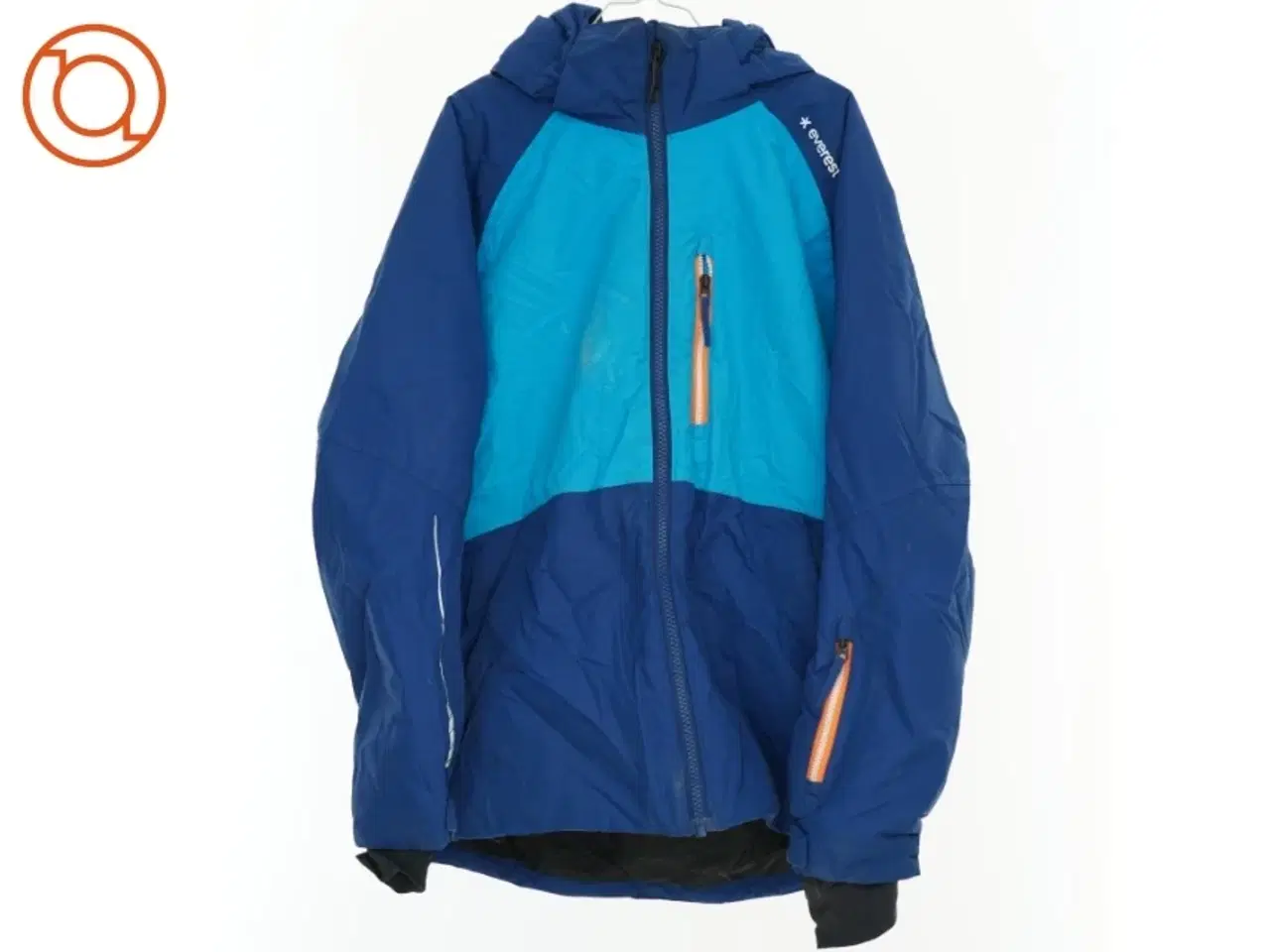 Billede 1 - Vinterjakke fra Everest (str. 152 cm)