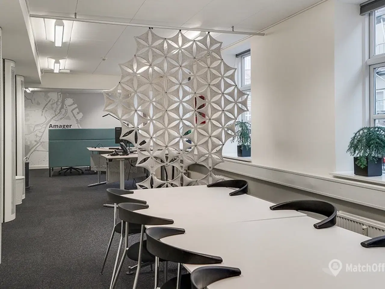 Billede 9 - Spændende ejendom med stor synlighed med mulighed for etablering af klinik/kontor