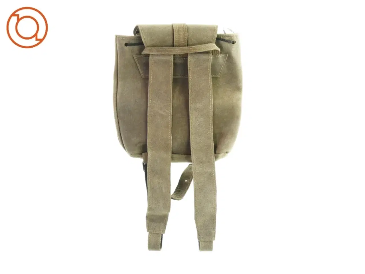 Billede 2 - Rygsæk (str. 28 x 26 Cm)