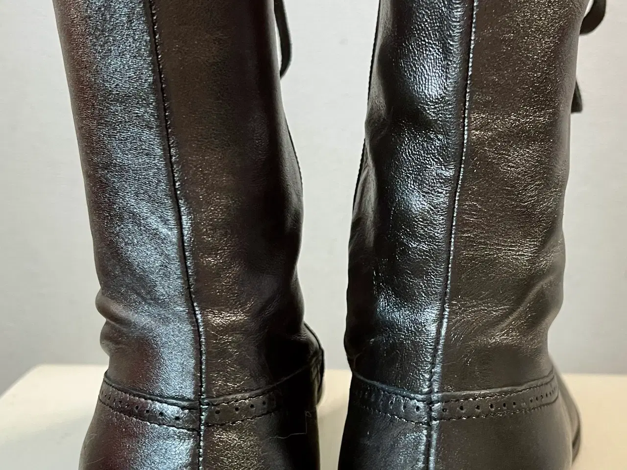 Billede 5 - Noa Noa, støvletter, str 39