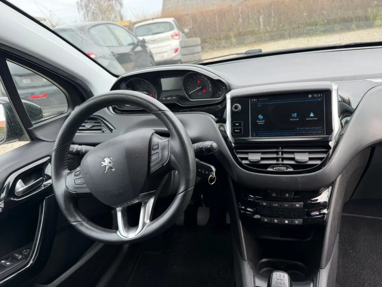 Billede 5 - Peugeot 208 1,2 PureTech 82 Envy