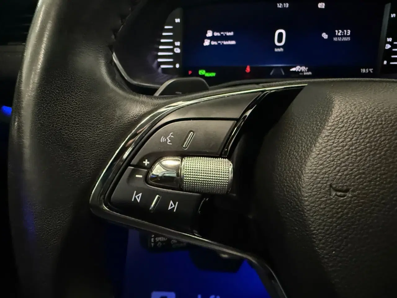 Billede 13 - Skoda Octavia 1,4 TSi iV Ambition Combi DSG