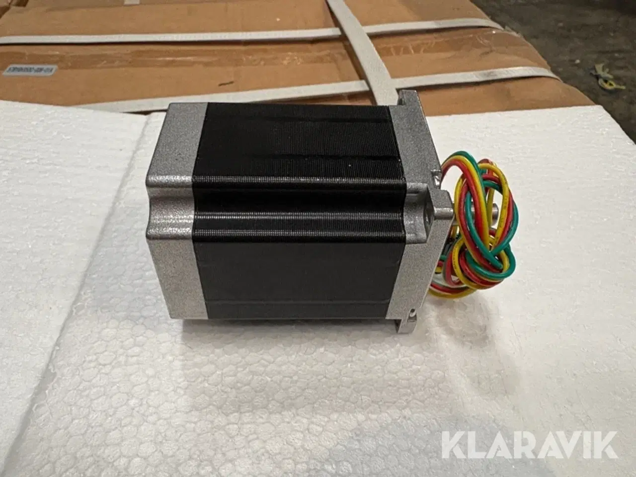 Billede 10 - Stepmotorer 460 styk