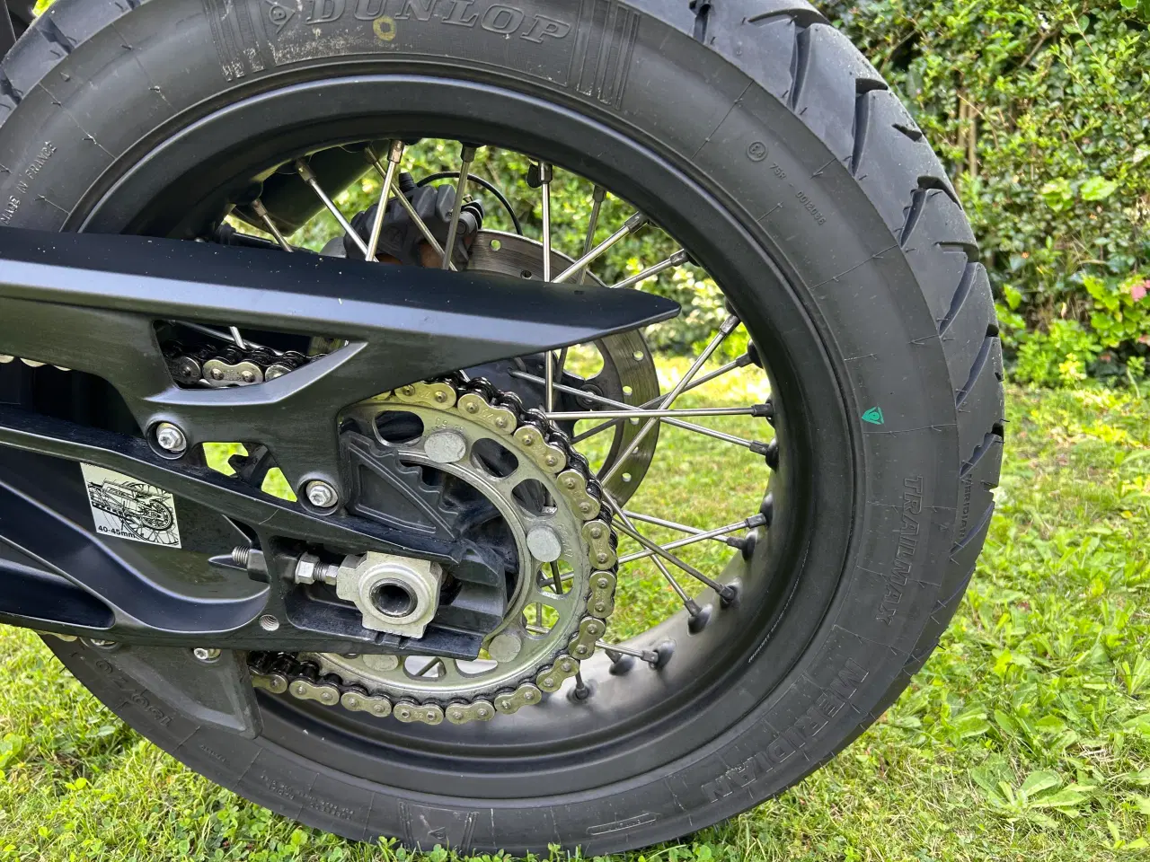 Billede 9 - KTM 1290 SUPER ADVENTUR R.
