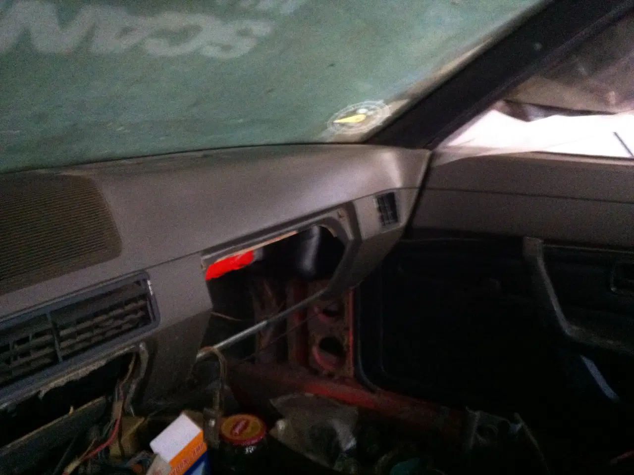 Billede 13 - Porsche 924 Årg. 1977