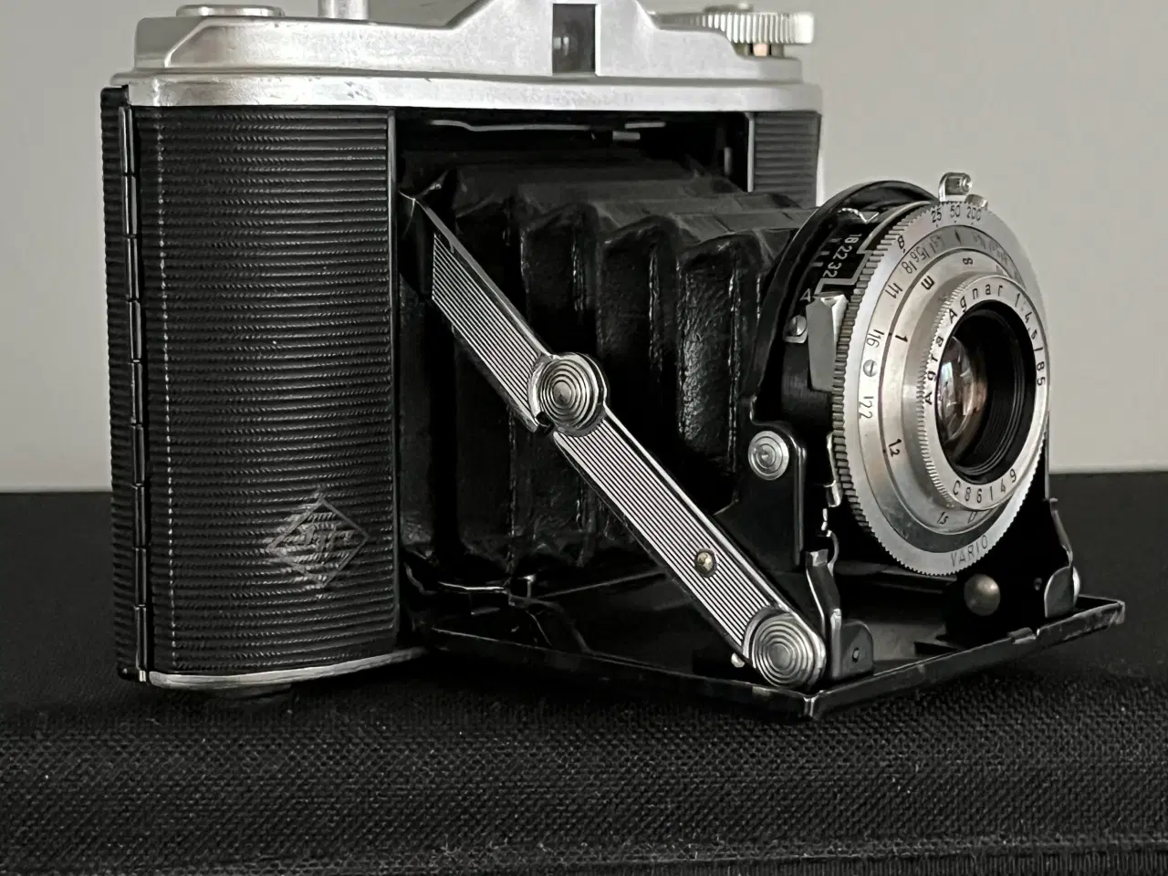 Billede 2 - AGFA ISOLETTE