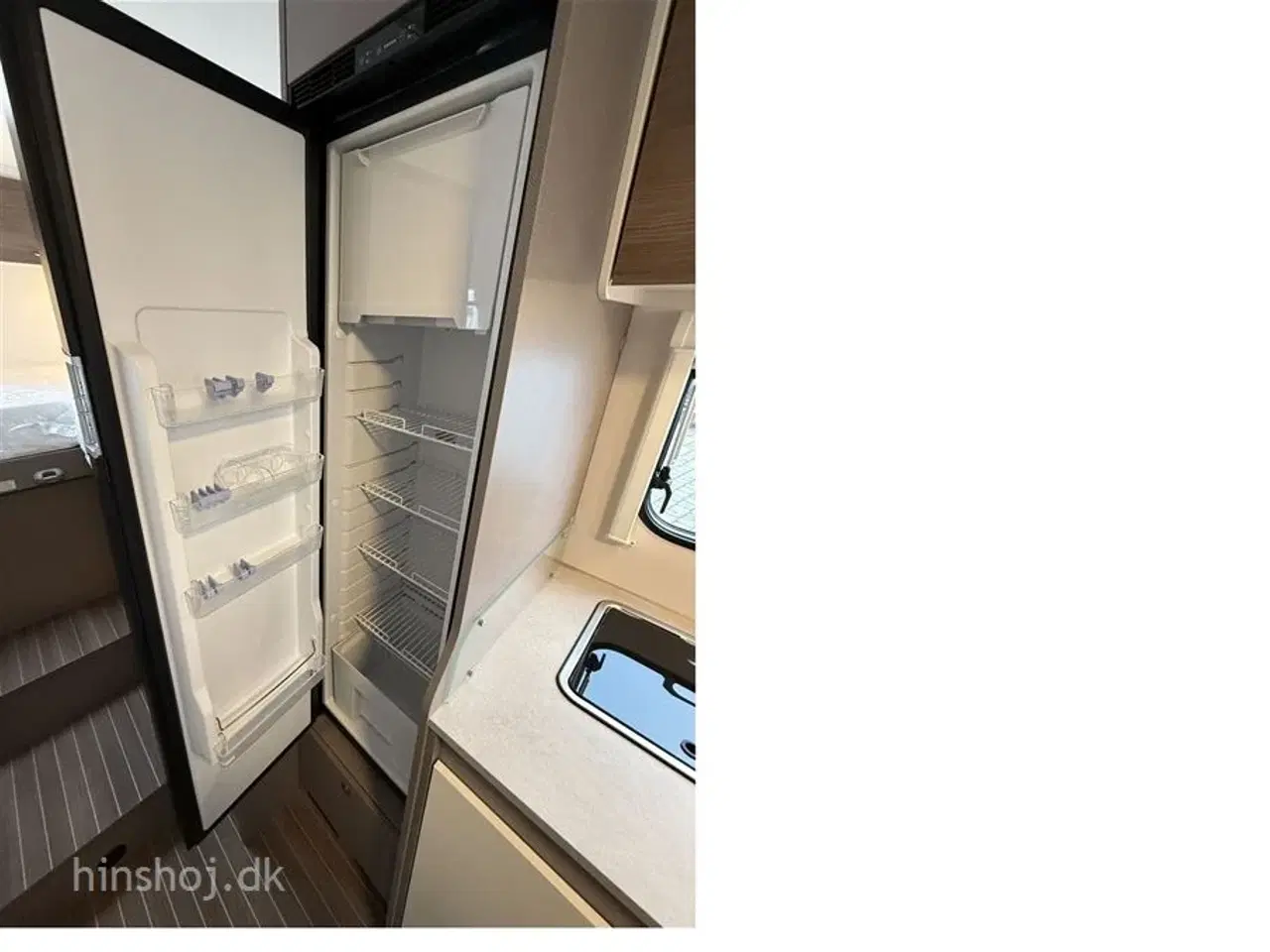 Billede 15 - 2025 - Hymer Etrusco   Etrusco By Hymer – Komfort og Luksus på Farten fra Hinshøj Caravan