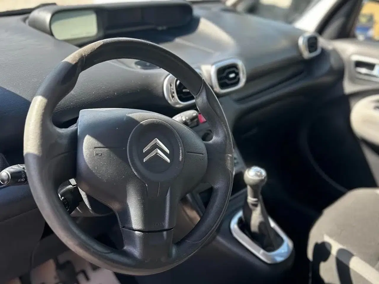 Billede 4 - Citroën C3 Picasso 1,6 HDi 110 Comfort