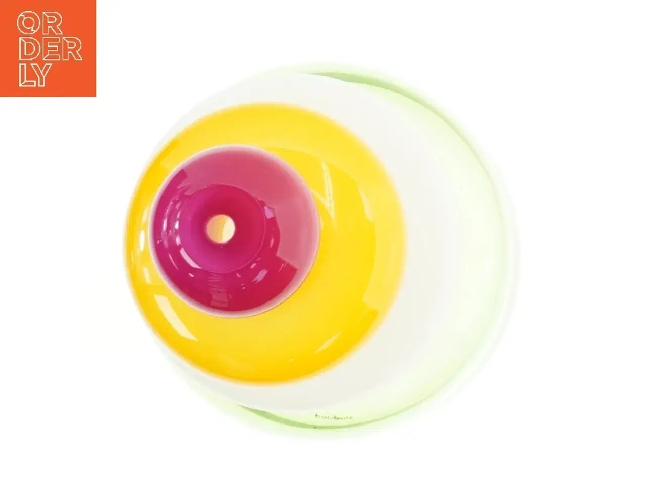 Billede 4 - Ponpon Flower Tower Vase fra Ponpon (str. 33 cm)