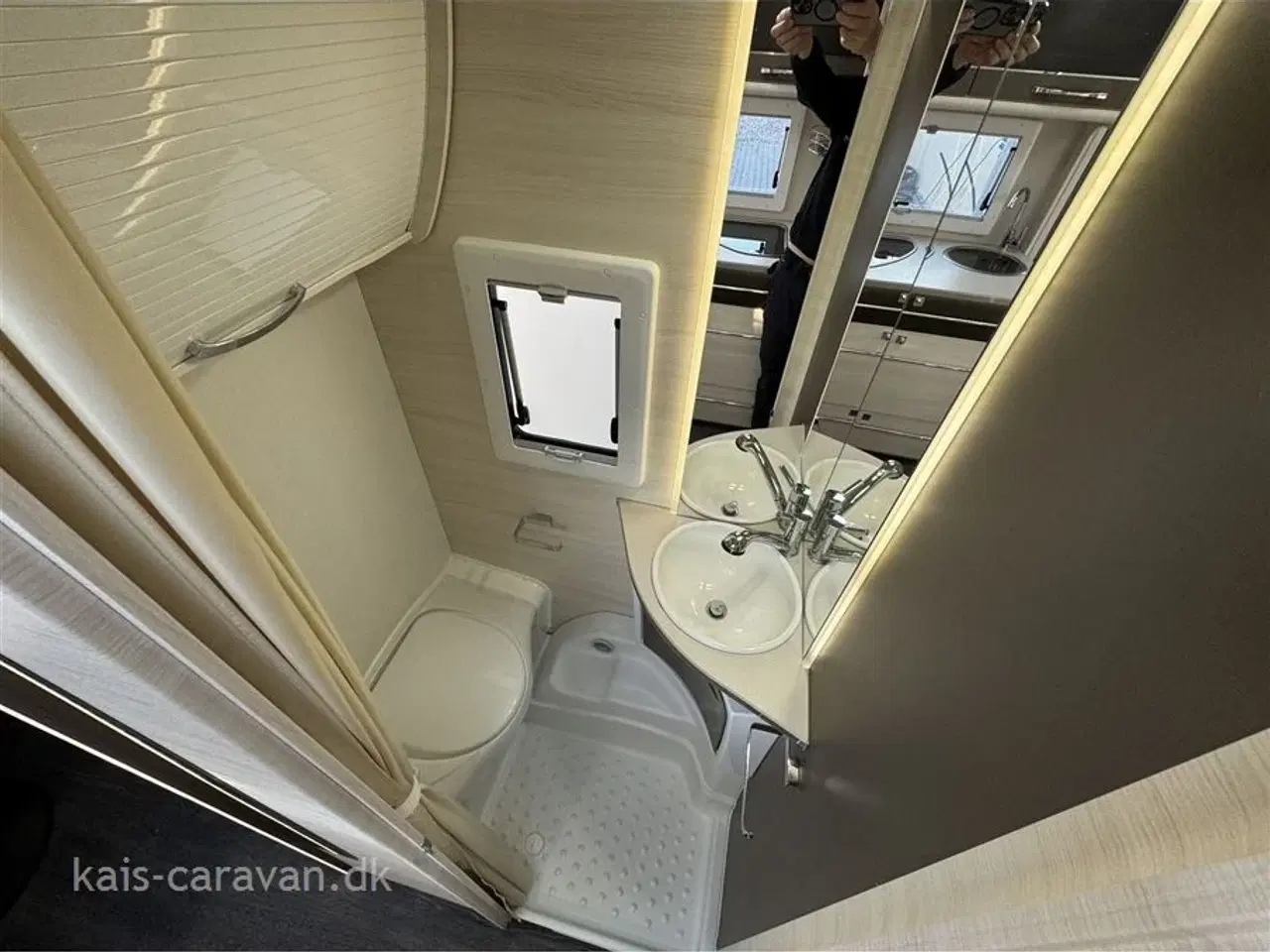 Billede 12 - 2020 - Caravelair Artica 492