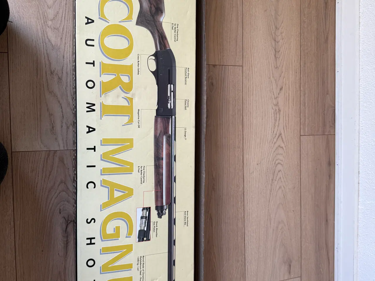 Billede 6 - Escort magnum 