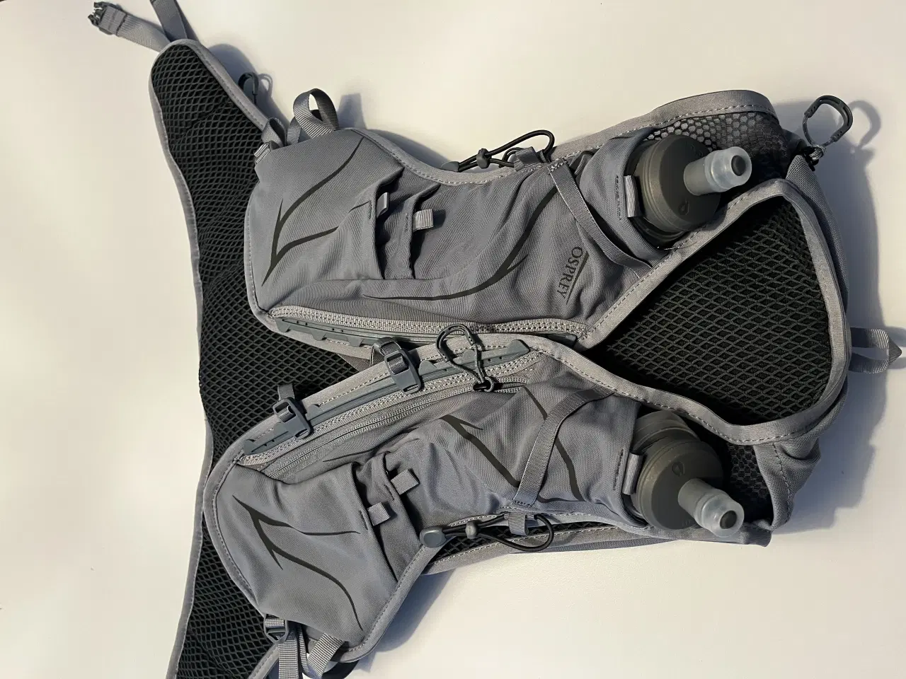 Billede 6 - Osprey Rygsæk Grå til kvinder