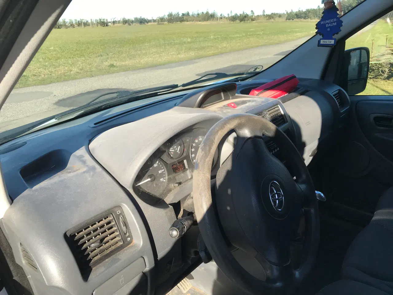 Billede 10 - Toyota