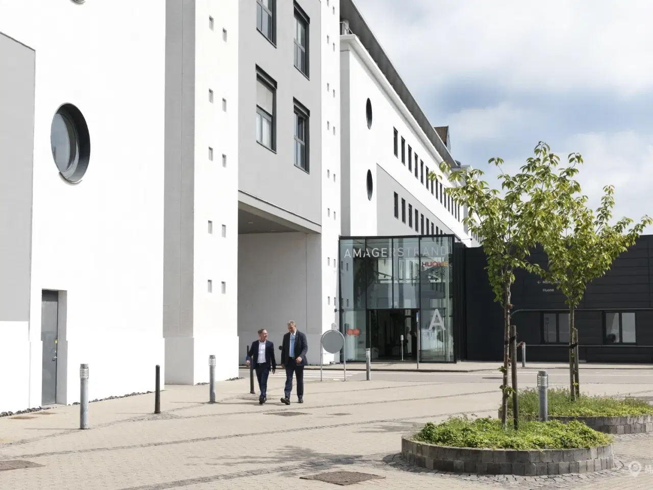 Billede 3 - Kontorfællesskab for virksomheder i vækst