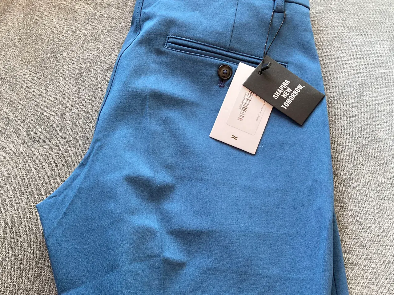 Billede 2 - Herre Shaping new tomorrow shorts str S 