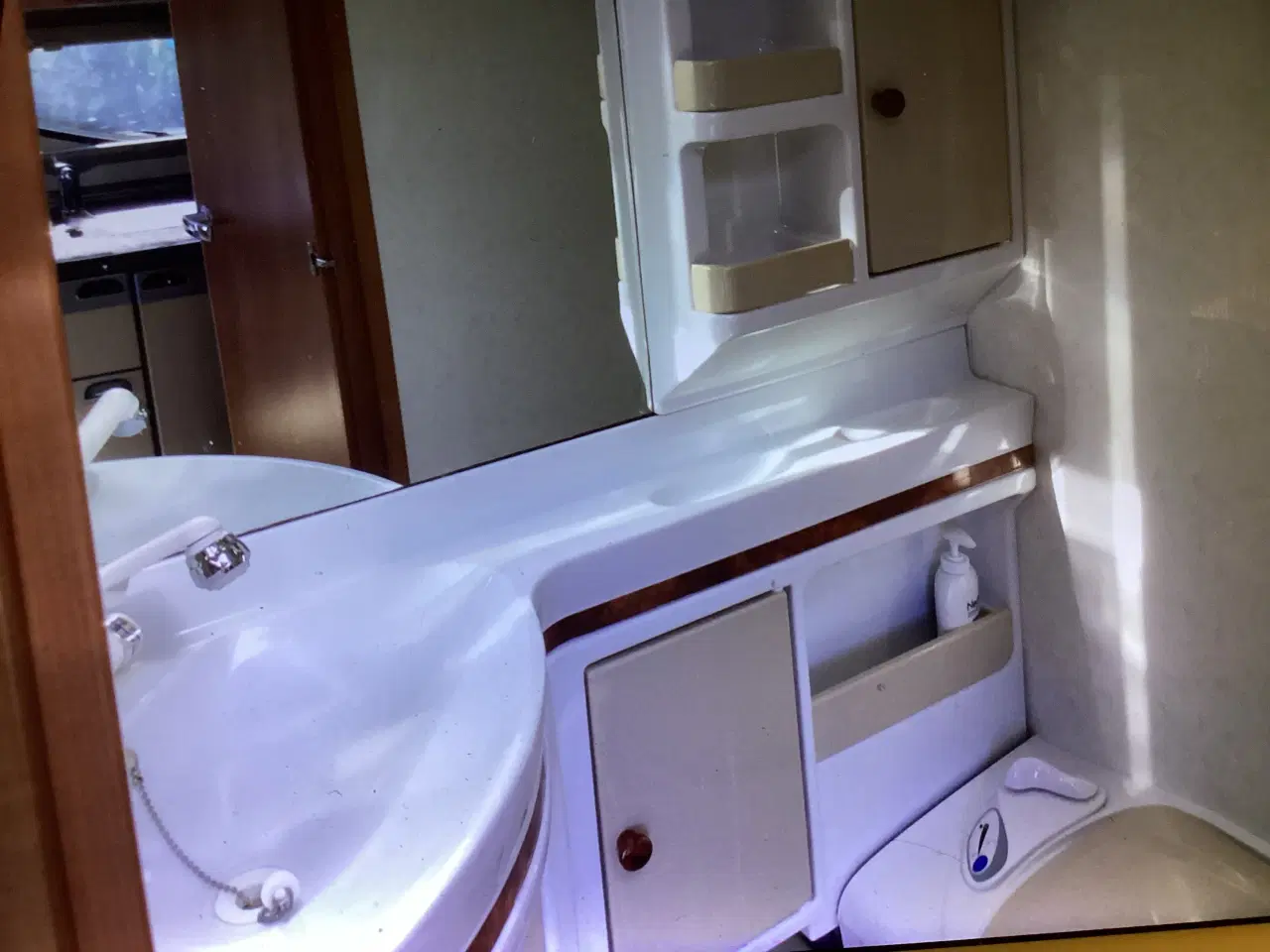 Billede 13 - Hobby La Vita Veneto 495 UL