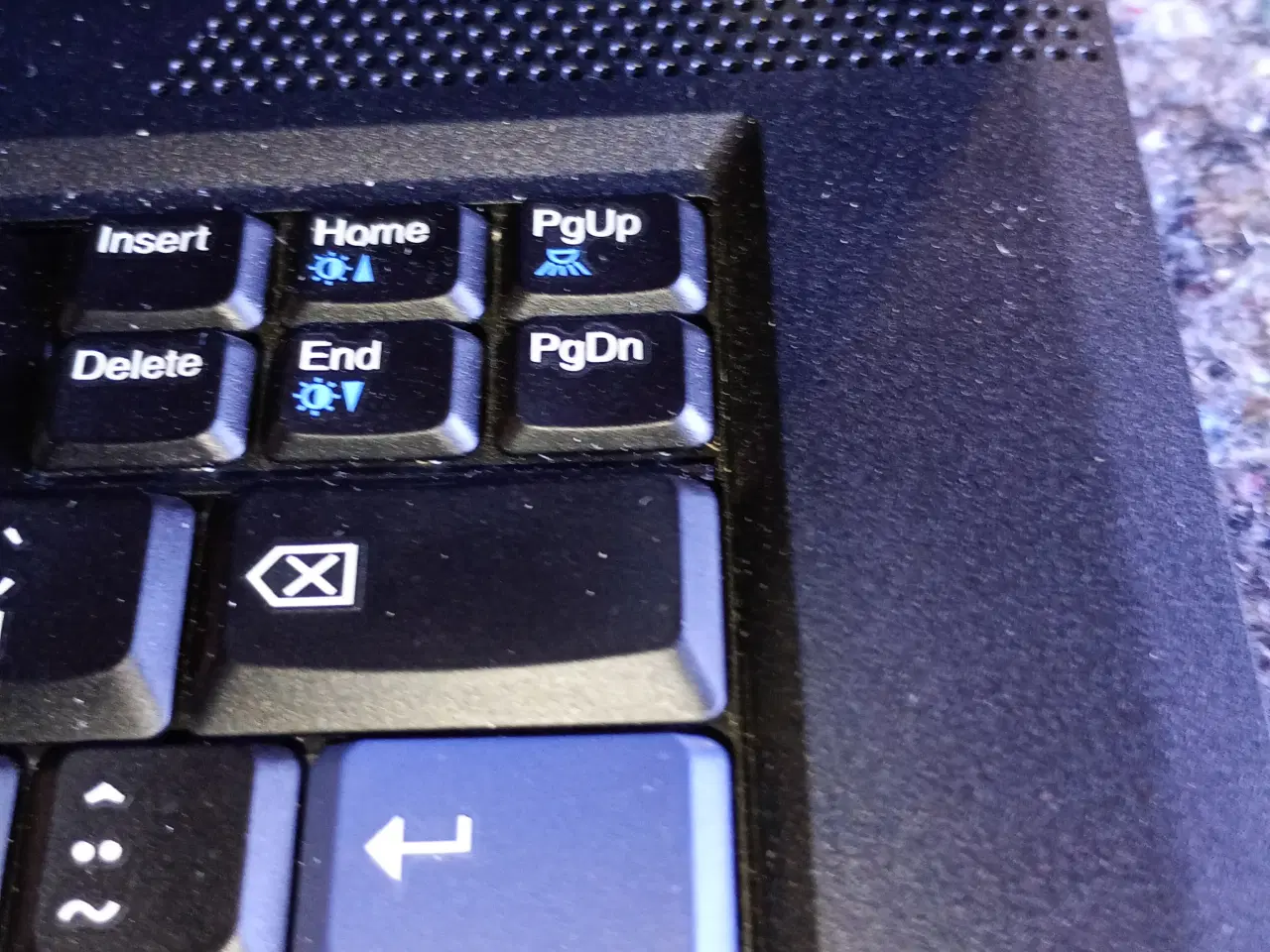 Billede 1 - ThinkPad w500