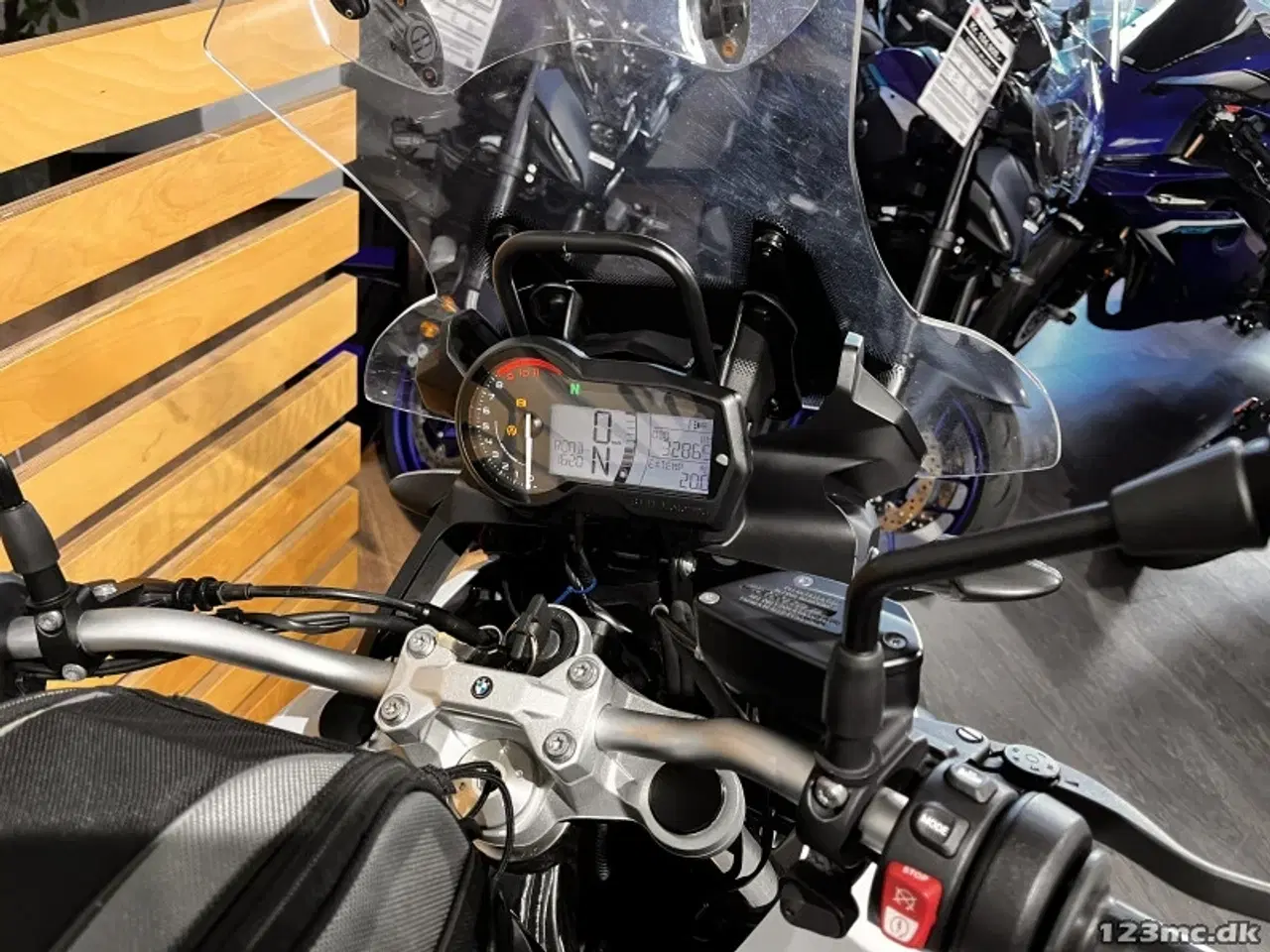 Billede 6 - BMW F 750 GS