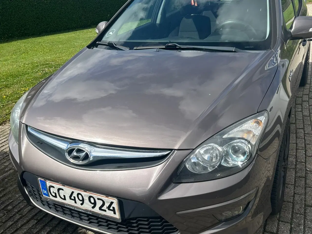 Billede 1 - Hyundai i30 