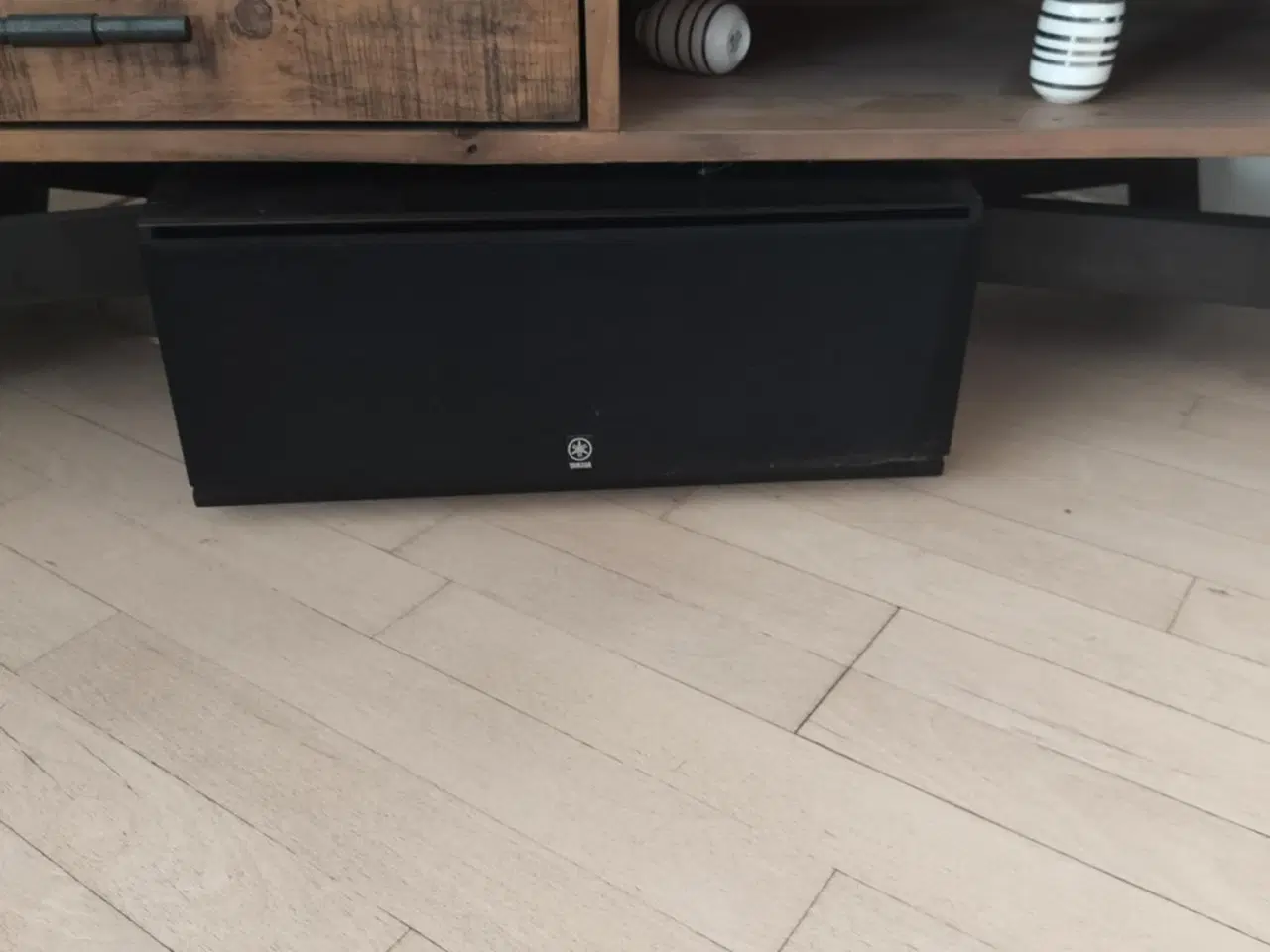 Billede 5 - yamaha højttalere ns-7776 og 1 centerhøjttaler