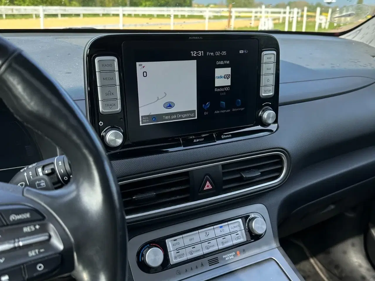 Billede 12 - Hyundai Kona 64 EV Premium