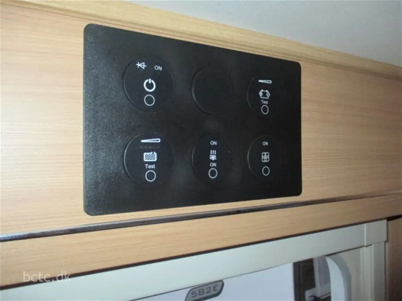 Billede 10 - 2021 - LMC Musica 560 E