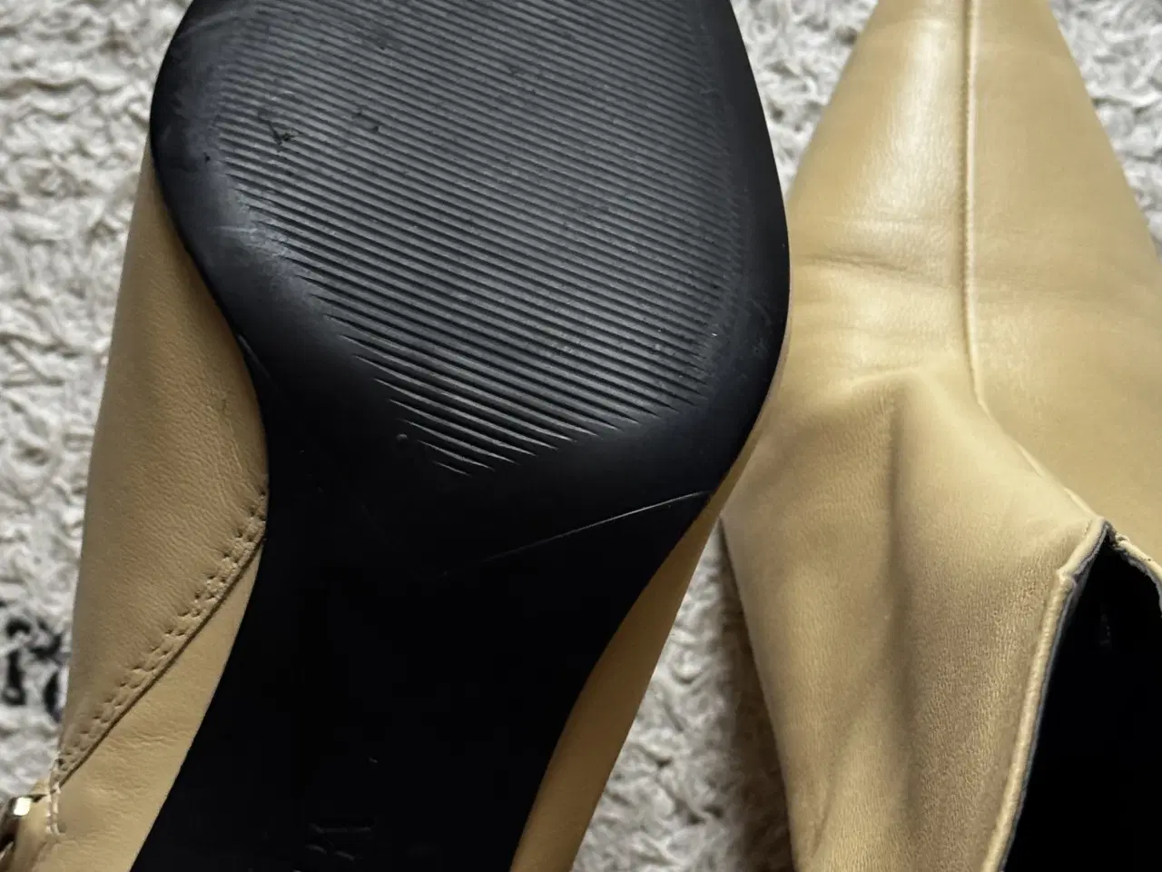 Billede 9 - Zara heels 38