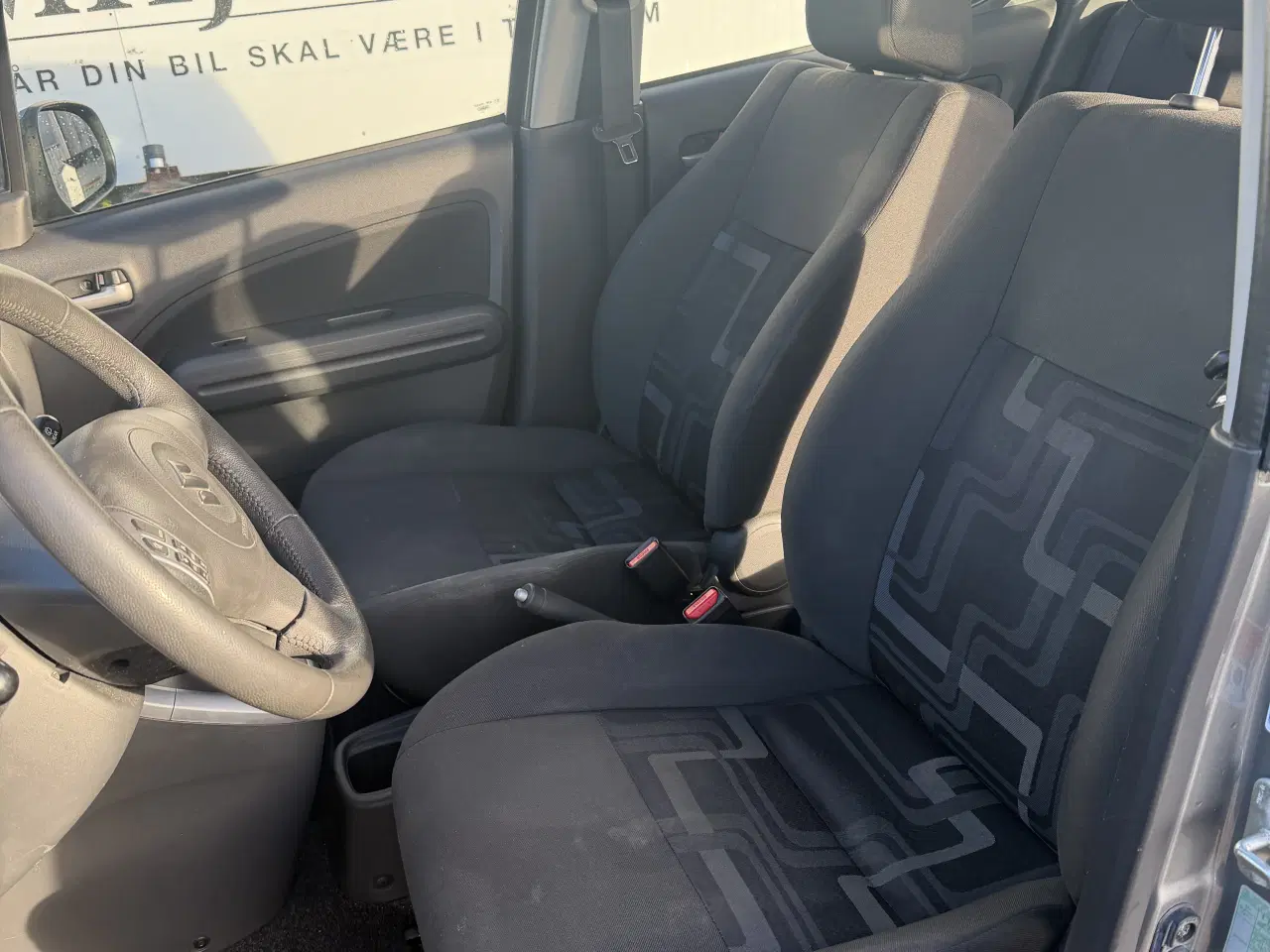 Billede 7 - Suzuki splash nysynet og serviceret 