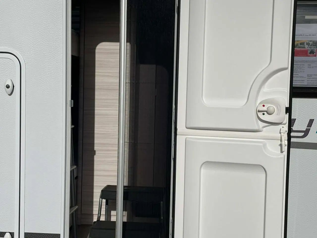 Billede 12 - 2020 - Dethleffs C`Joy 480 QLK