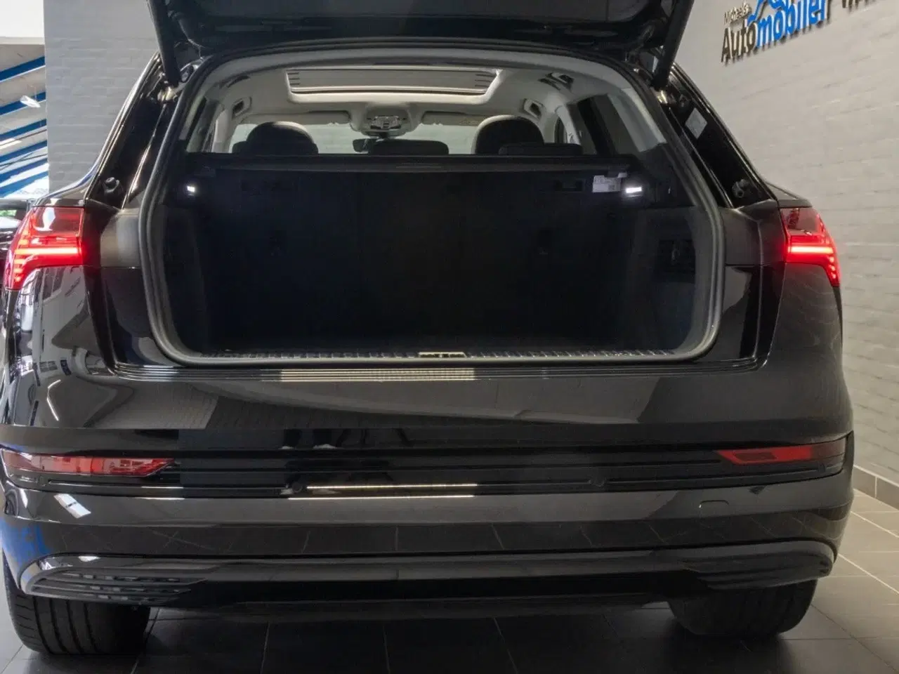 Billede 6 - Audi e-tron 55 Advanced quattro