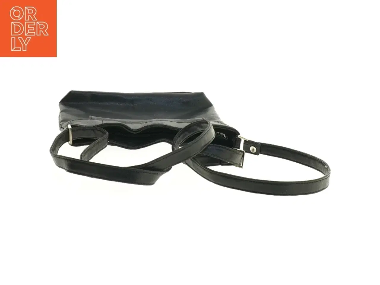 Billede 3 - Crossbody i læder fra Escarte