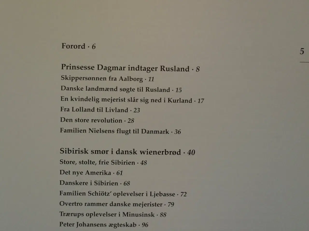 Billede 2 - de drog mod øst, af ole sohn, emne: historie og sa