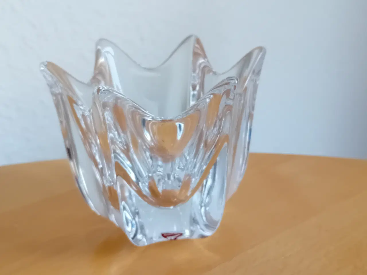 Billede 1 - Glasskål
