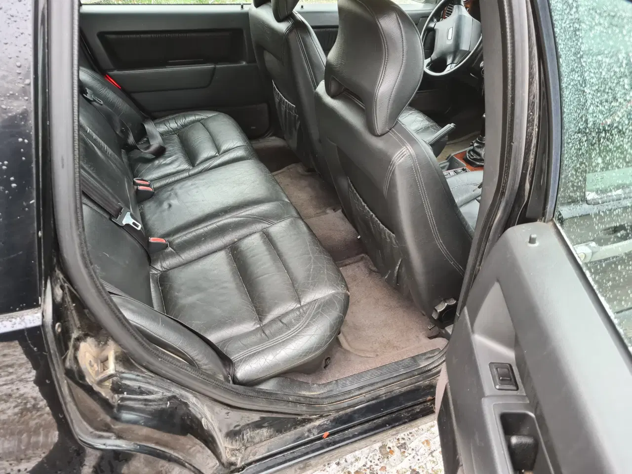 Billede 9 - volvo 850