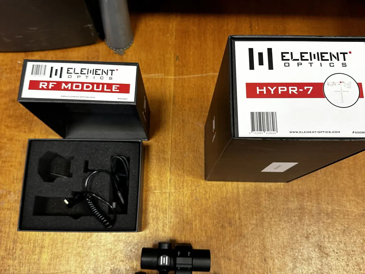 Billede 6 - FX Airgun DRS 600 Kaliber 5,5 mm