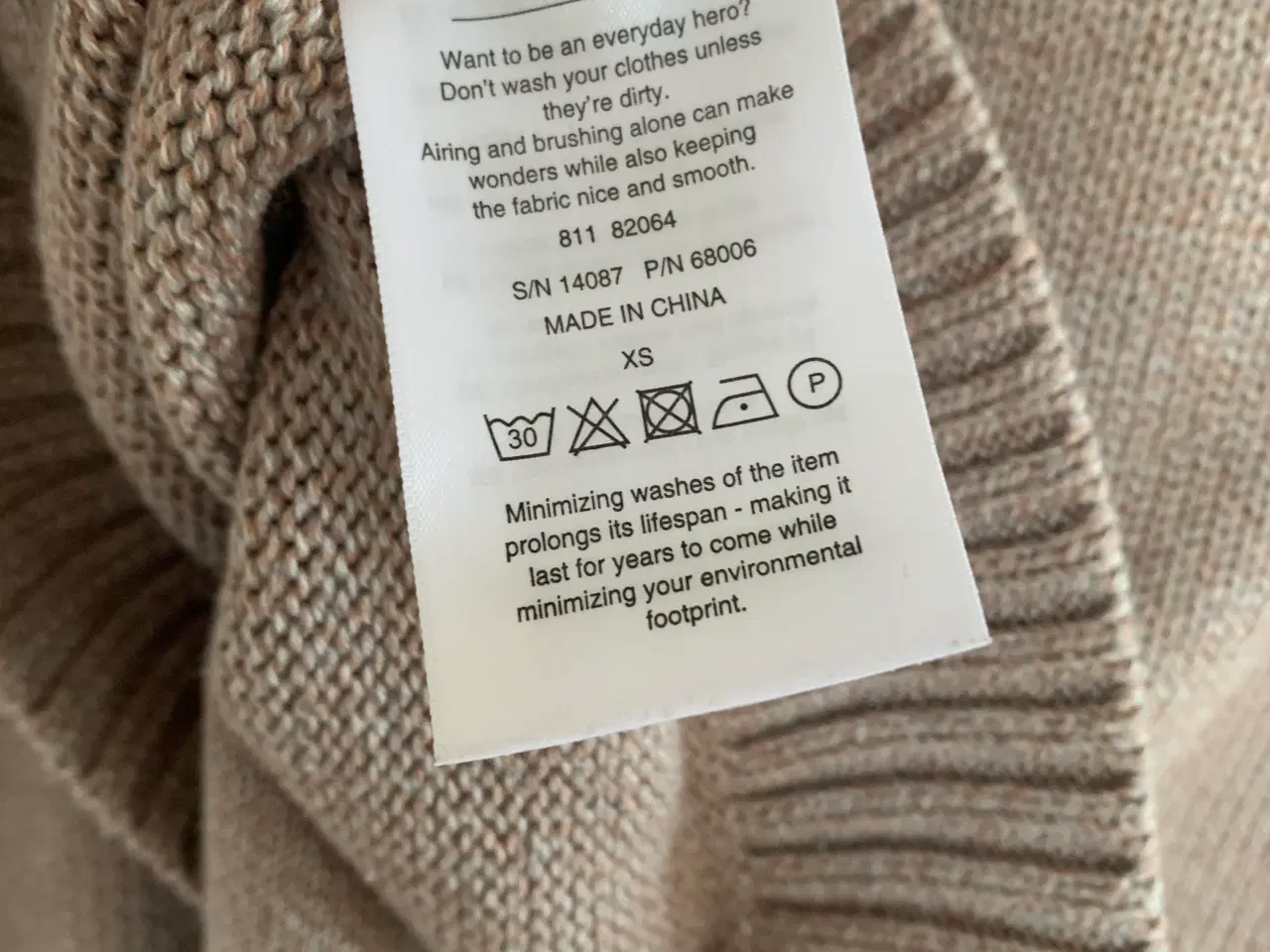 Billede 7 - Blanche sæt cardigan + top