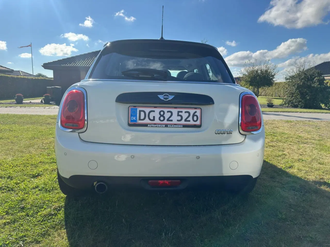 Billede 6 - MINI Cooper 1,5 aut.