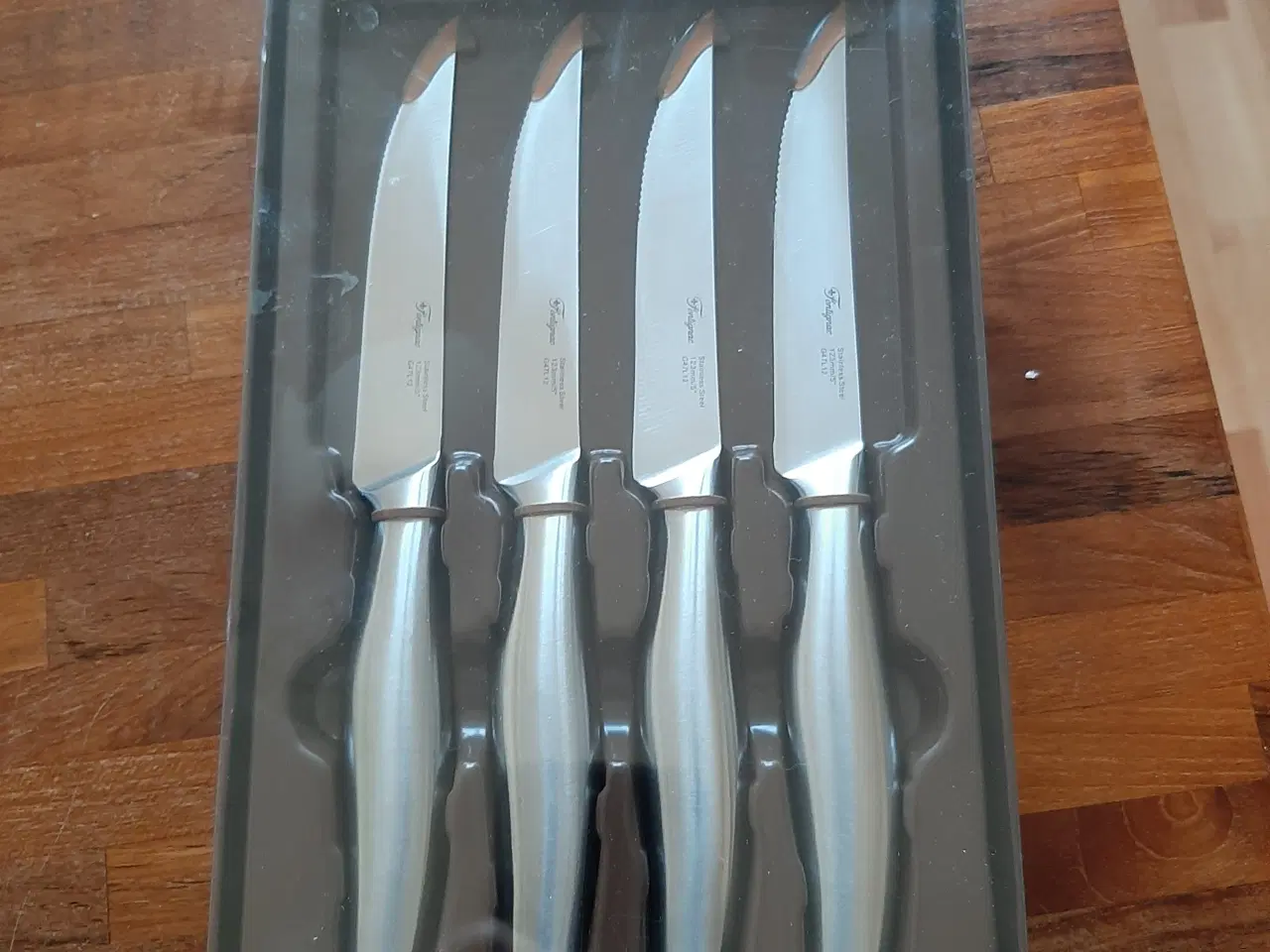 Billede 1 - Steak knive