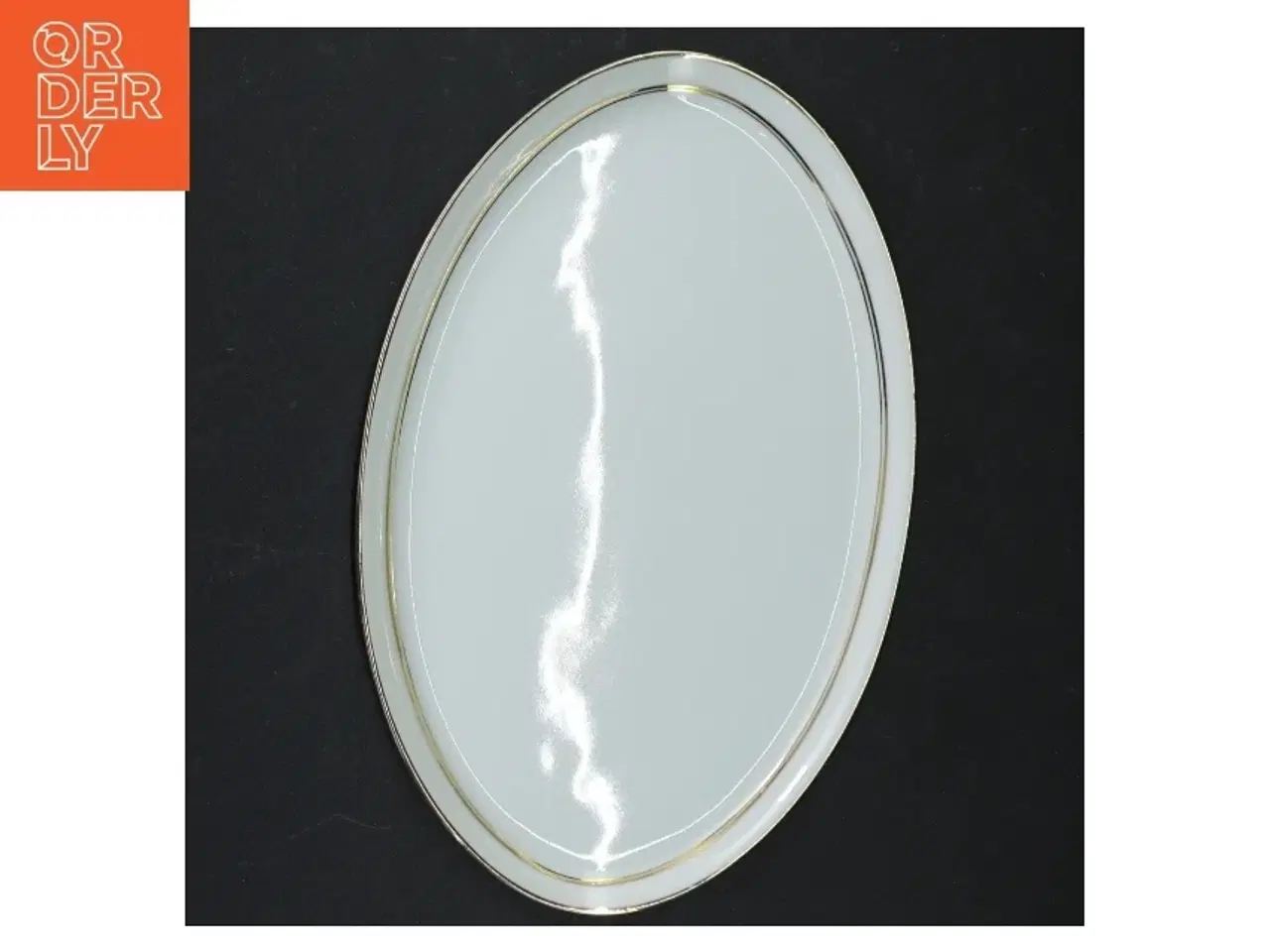 Billede 3 - Fad (str. 23 x 15)