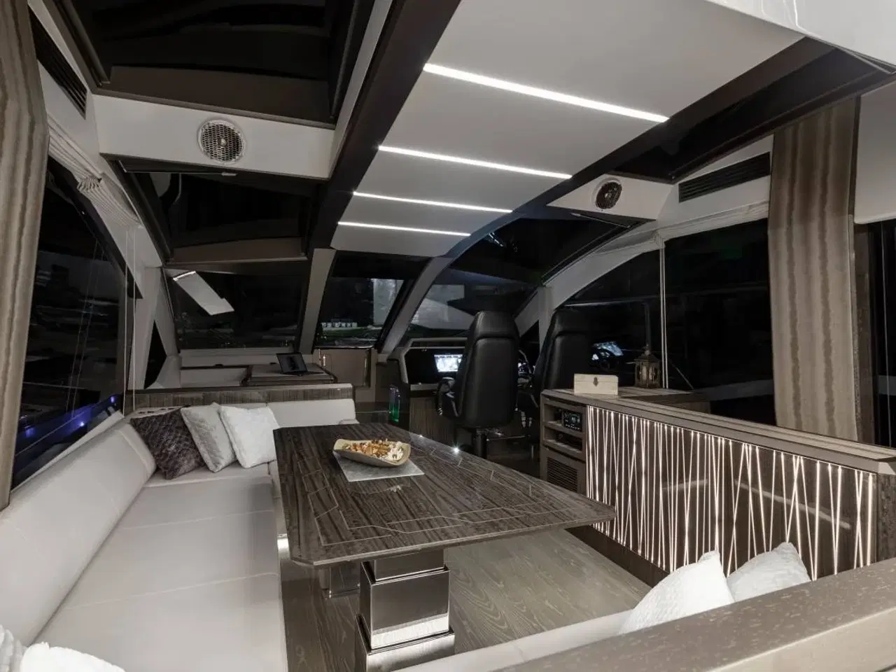 Billede 8 - Galeon 650 SKYDECK