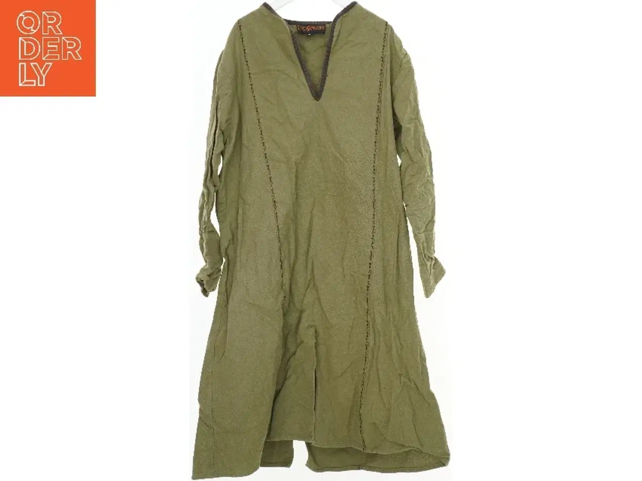 Billede 1 - Langærmet kjole fra Epicarmoury (str. S)