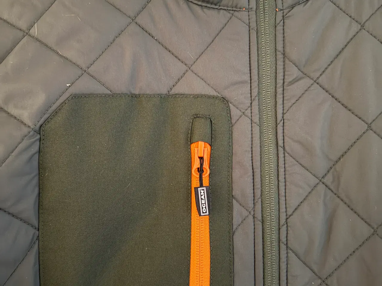 Billede 4 - Ocean Outdoor termodragt xxl