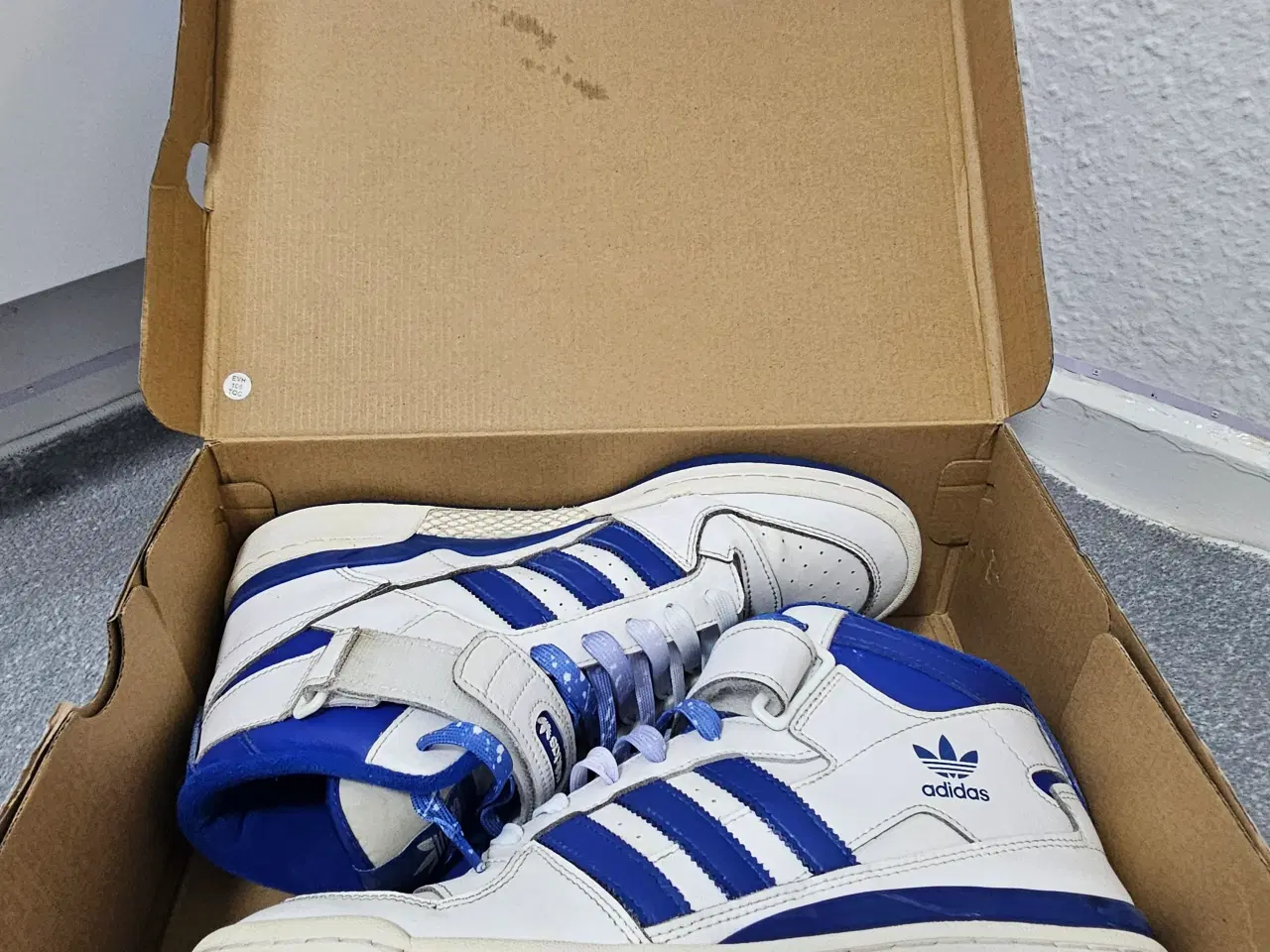 Billede 9 - Adidas Forum Mid