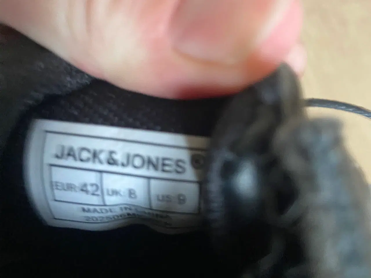 Billede 2 - Drengestøvler