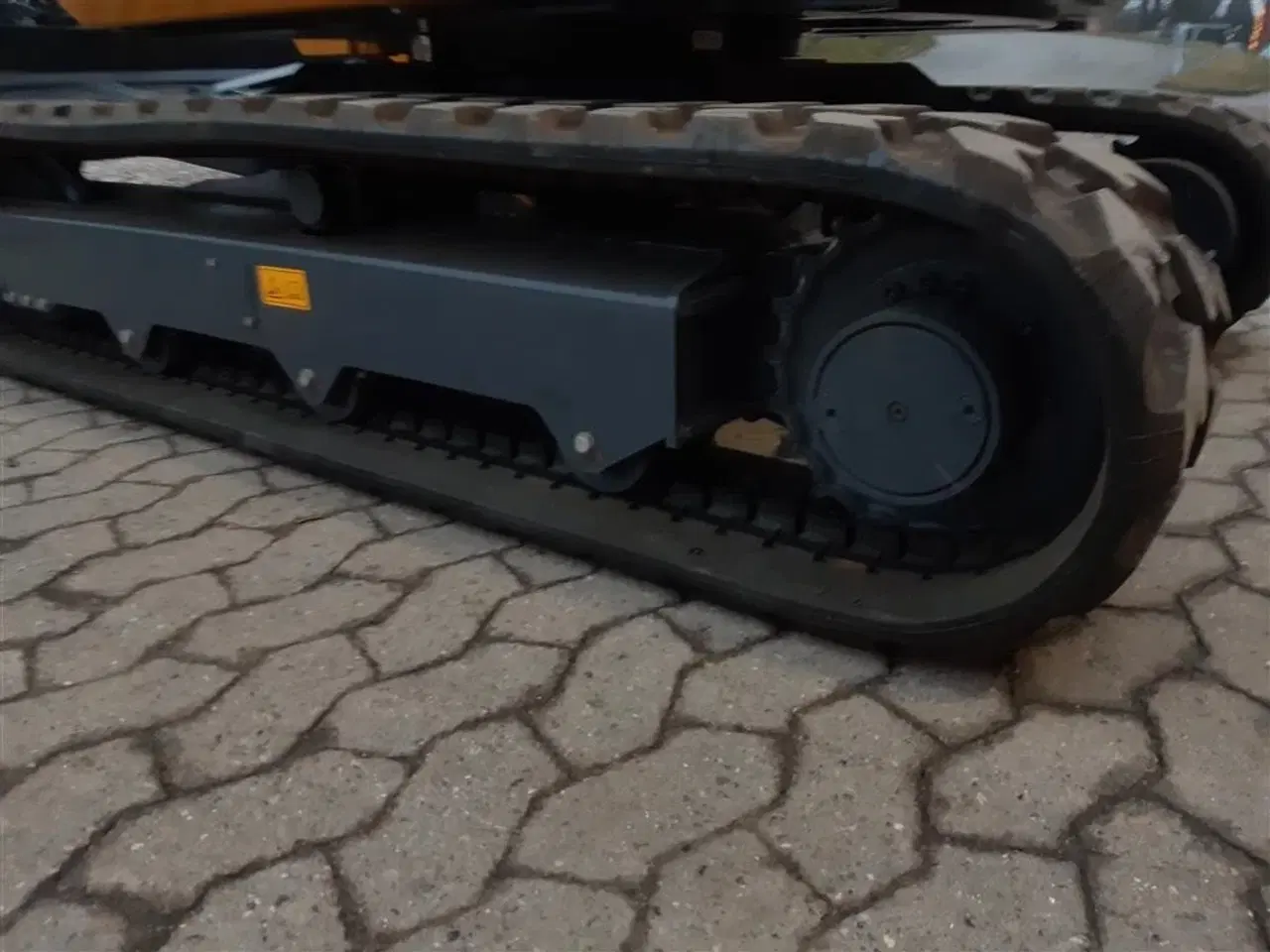Billede 12 - XCMG xe27e