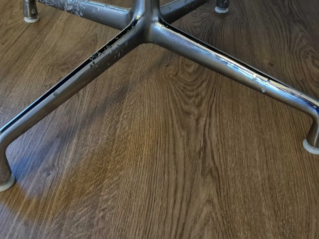 Billede 5 - Eames Lobby Chair ES 105 – original vintage