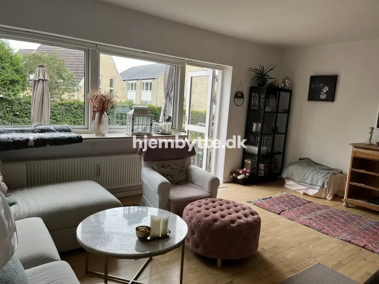 Billede 6 - Hjembytte - NærumHovedgade