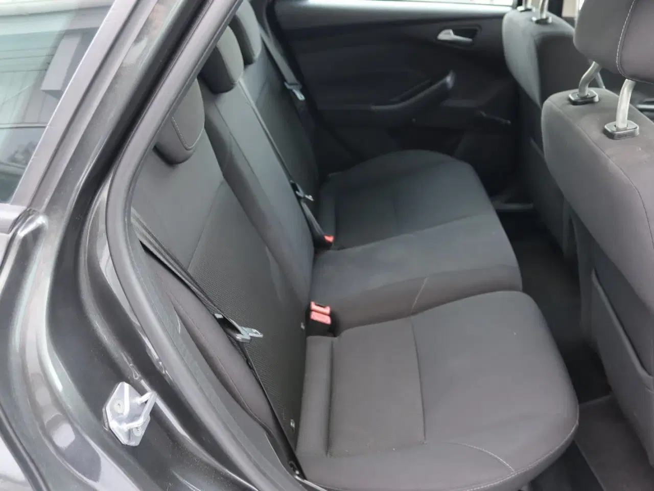 Billede 18 - Ford Focus 1,5 TDCi 95 Business stc.