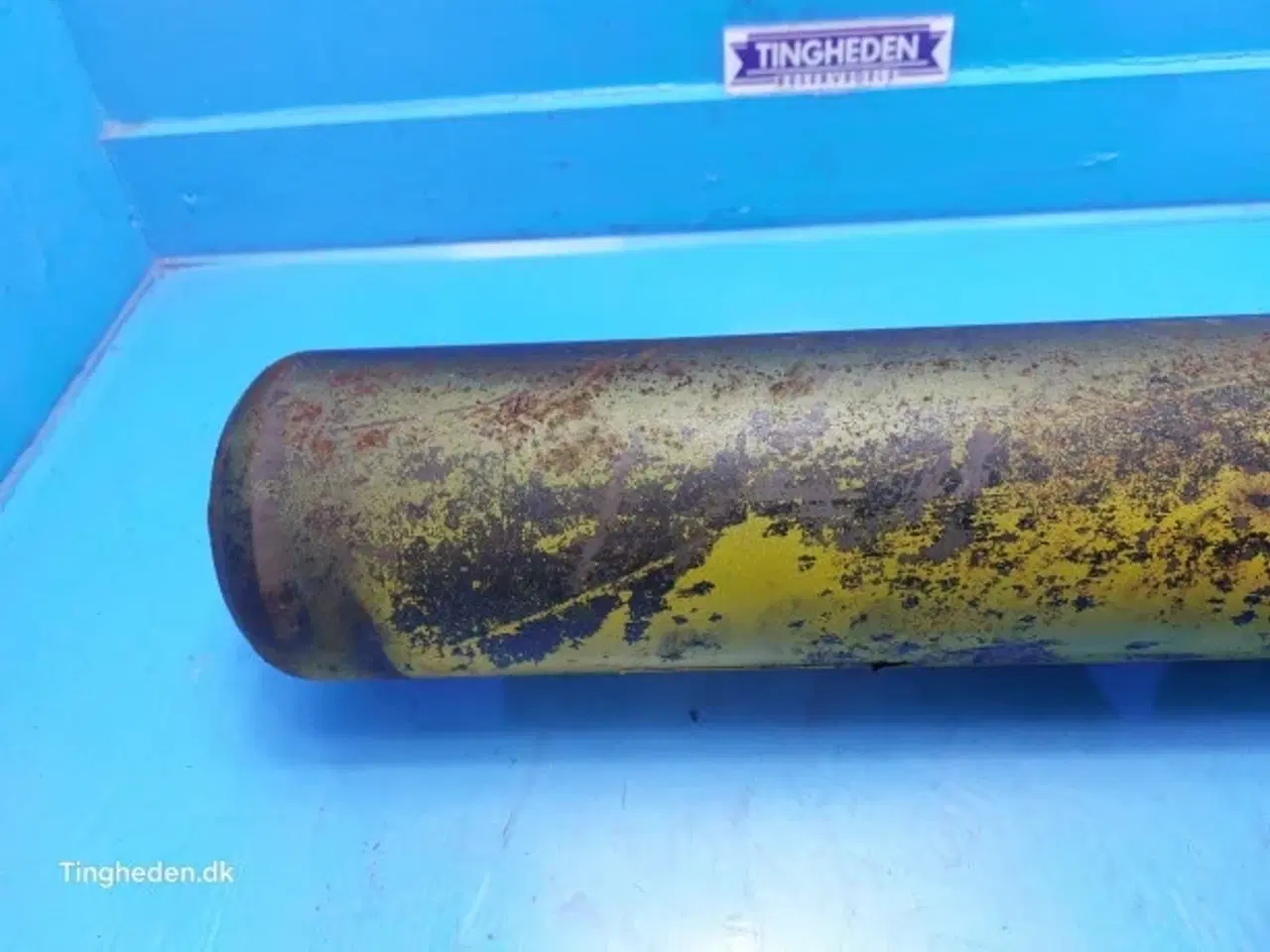 Billede 7 - JCB 427 HL Akumulator 32/925790